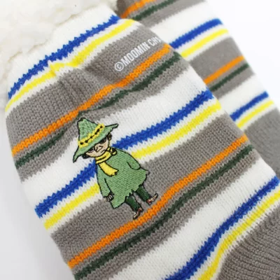 Cozy Socks – Snusmumriken Randig