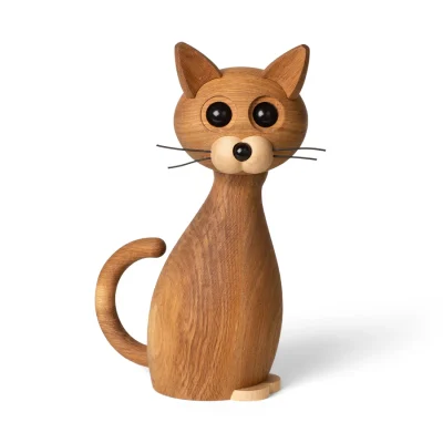 Spring Copenhagen – Katten Lucky 42 cm