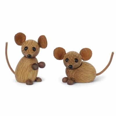 Spring Copenhagen – The Country Mouse 4,5cm